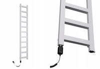 GRZEJNIK ELEKTRYCZNY e-LAD 720/250 SZARY