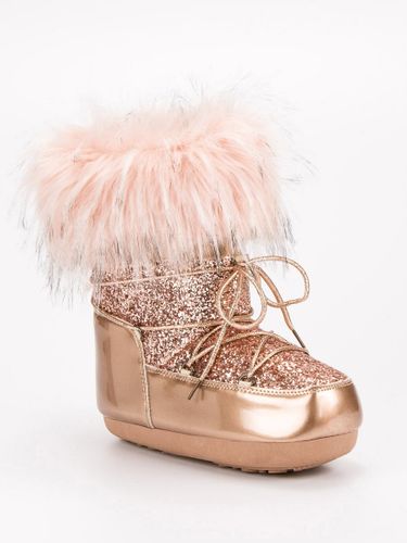 MODNE ŚNIEGOWCE Rozmiar - 38 na Arena.pl