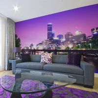 Fototapeta - Yarra river - Melbourne 450x270