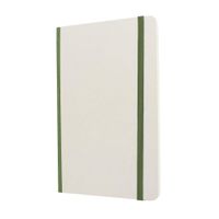 MOLESKINE Notatnik Time Notebook ok A5 Zielony