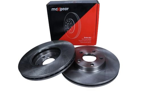 TARCZA HAM. FORD P. TRANSIT 02 MAXGEAR na Arena.pl