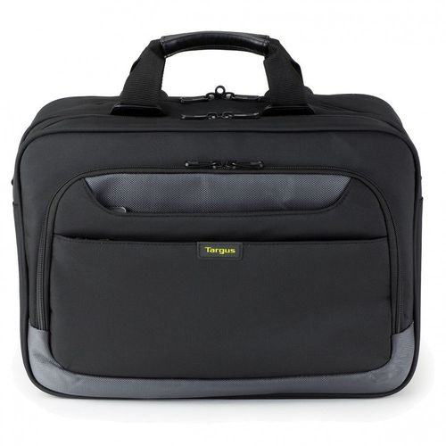 CityGear 15.6'' Topload Laptop Case With Printer Section na Arena.pl