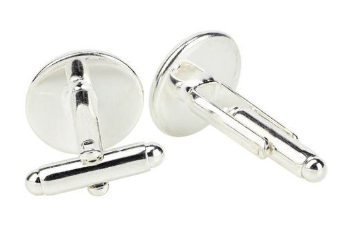 Spinki do mankietów w ekskluzywnym pudełku - Pointer na Arena.pl