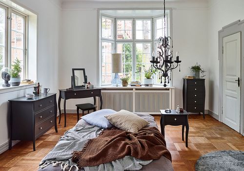 Toaletka Baroque na Arena.pl