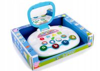 LAPTOP EDUKACYJNY ŚWINKA PEPPA 67449