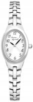 Zegarek Damski Pierre Ricaud P22148.5123Q srebrny