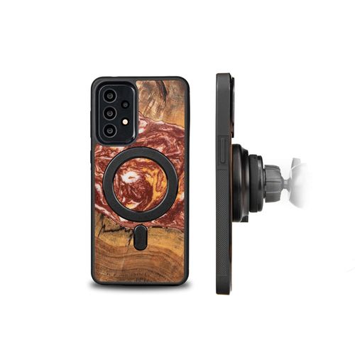 etui bewood unique na samsung galaxy a33 - planets - mars na Arena.pl