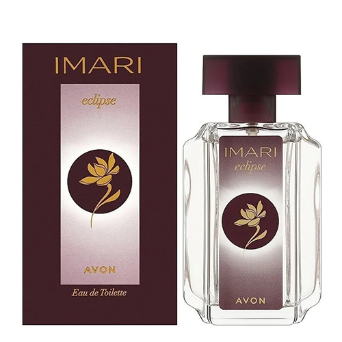 Avon Imari Eclipse Perfumy damskie EDT - 50ml. na Arena.pl