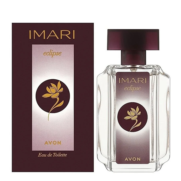 Avon Imari Eclipse Perfumy damskie EDT - 50ml. zdjęcie 2