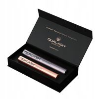 Zestaw Serum i Mascara do rzęs QUALASH ESSENCE RITUAL COLLECTION wzrost