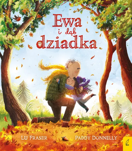 Ewa i dąb dziadka zdjęcie 1