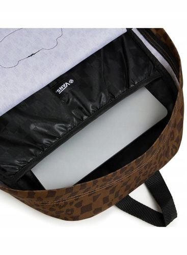 Plecak młodzieżowy Vans Old Skool Classic Backpack na Arena.pl