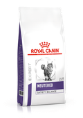 ROYAL CANIN Neutered Satiety Balance 12kg