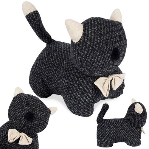 Stoper do drzwi kot 20 cm na Arena.pl