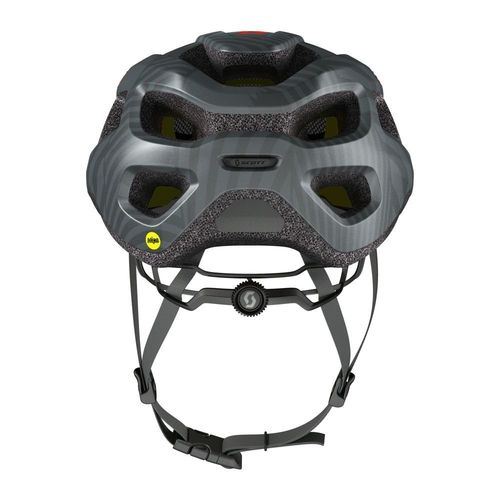 Kask Scott SUPRA pop grey - r. 54-61 cm na Arena.pl