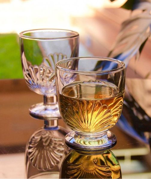 Belle ile szklanka 250 ml zdjęcie 1