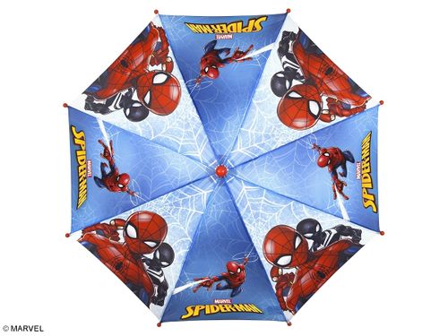Parasol manualny Spiderman na Arena.pl