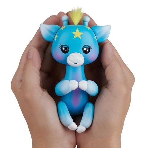 Fingerlings Żyrafa Lil'g na Arena.pl
