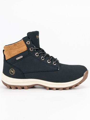 ZIMOWE BUTY MCKEYLOR Rozmiar - 41 na Arena.pl