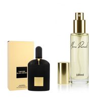 perfumy nr 249 100ml - zamiennik inspirowany black orchid od tom ford