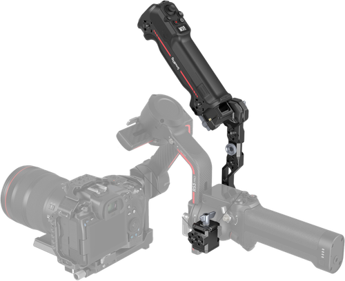 SmallRig regulowany uchwyt do gimbala DJI RS, 3919 na Arena.pl