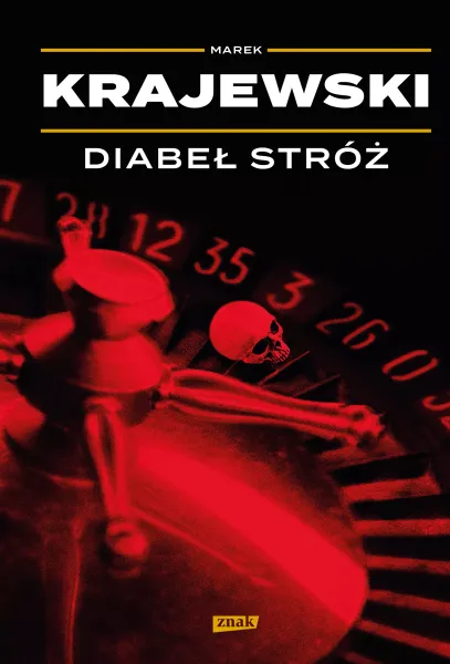 Diabeł stróż zdjęcie 1