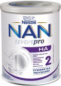 Nestle NAN Expert Pro HA 2 Mleko Następne 800g