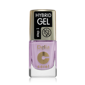 Delia Lakier do paznokci - nr 141 - 10ml