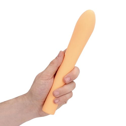 Fingering G-Spot Vibrator - Peach Fuzz na Arena.pl