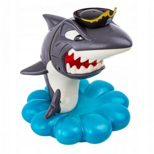 Gra zręcznościowa Woopie WŚCIEKŁY REKIN na Arena.pl