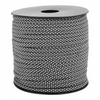 7 RDZENI LINKA LINA 4mm UNIWERSALNA PARACORD 50M