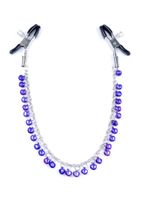 Stymulator - Exclusive Nipple Clamps No.1 - Fetish B - Series