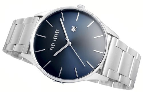 zegarek męski paul lorens pl7028b2-6c1 na Arena.pl