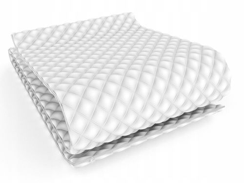 Materac 140x200 Kokos DAKOTA MAX Premium - 24 cm na Arena.pl