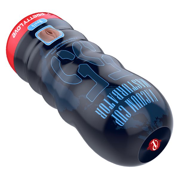 Masturbator Męski, Sztuczna Pochwa, Sex Cipka zdjęcie 10