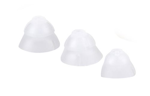 Aparat do wzmacniania słuchu wzmacniacz dźwięku na akumulator Digital na Arena.pl