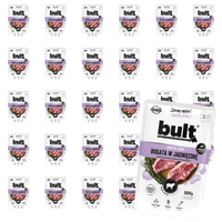BULT mokra karma dla psa Jagnięcina saszetka 30x500g