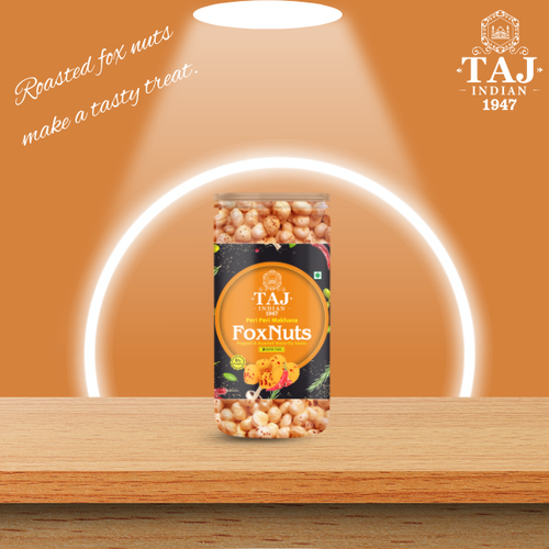 MAKHANA PERI PERI 90G na Arena.pl