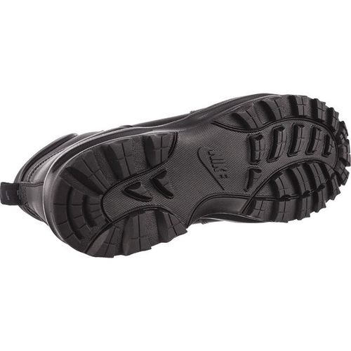 Nike MANOA LEATHER 003 BLACK Rozmiar - 45 na Arena.pl