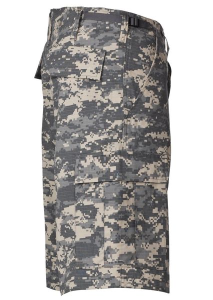 Spodnie US Bermuda BDU Rip Stop AT-digital XXL zdjęcie 2