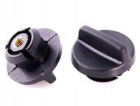 Motylek nakrętka korek pokrywy filtra piły pilarki