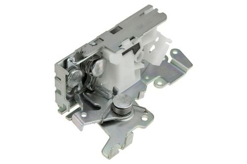 ZAMEK DRZWI BOCZNYCH PRZESUWNYCH LEWY TYŁ VW LT II 1999 2000 2001 2002 2003 na Arena.pl