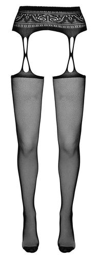 susp. straps + stockings l/xl na Arena.pl