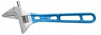 KLUCZ NASTAWNY HYDRAULICZNY 256 MM 0 - 43 MM DŁUGA RĘKOJEŚĆ