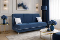 Wersalka sofa KARL 2w1 do salonu pokoju rozkładana