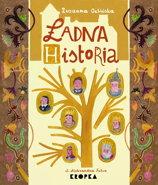 Ładna historia zdjęcie 1
