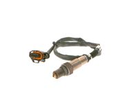 0258010514/BOS SONDA LAMBDA OPEL ASTRA 1,6 09-