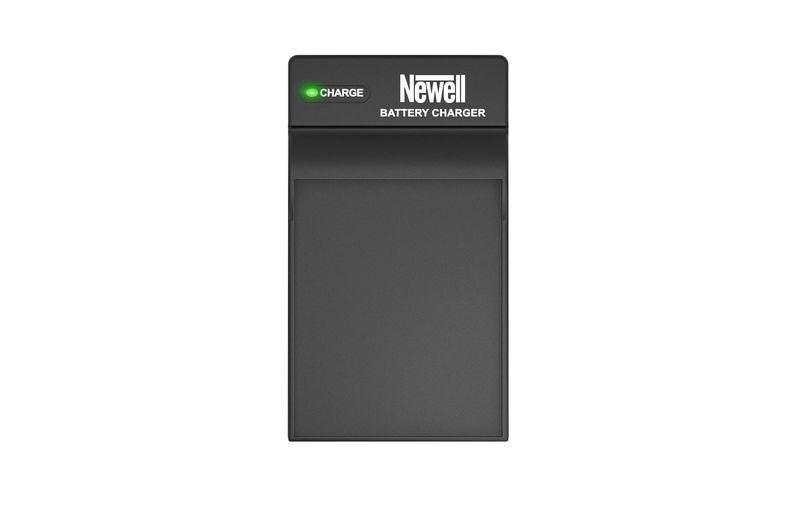 Ładowarka Newell DC-USB do akumulatorów NB-13L do Canon zdjęcie 2