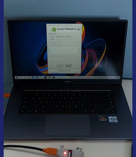 Adapter mysz joystick pad do komputera ATARI ST AMIGA C64 TOM RevX na Arena.pl