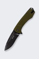 Nóż Składany Buck Knives 713 Ruckus